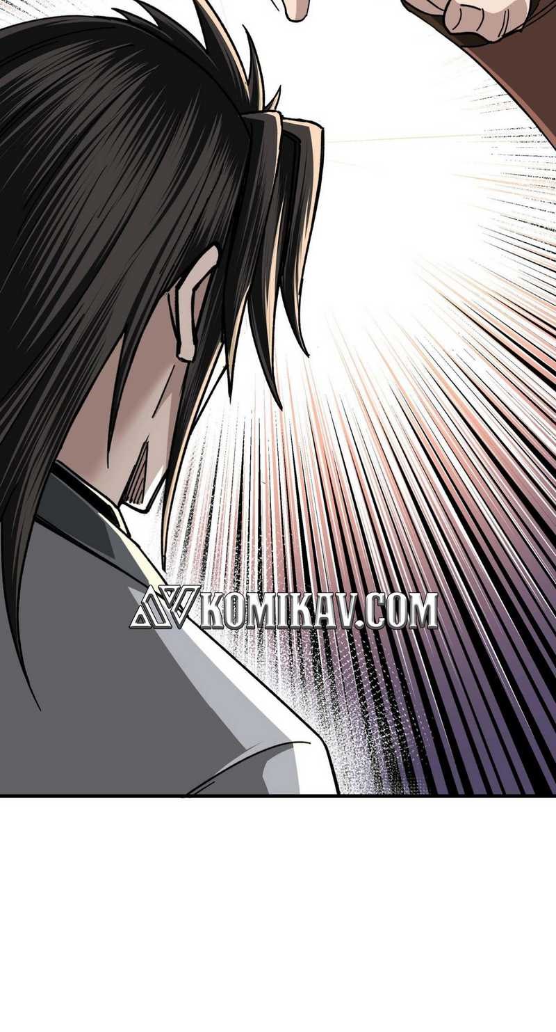 Greatest Boss System Chapter 79 Gambar 21